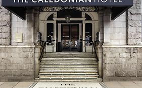 Mercure Aberdeen Caledonian Hotel